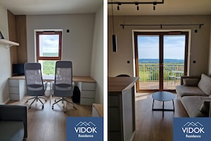 gabinet i salon